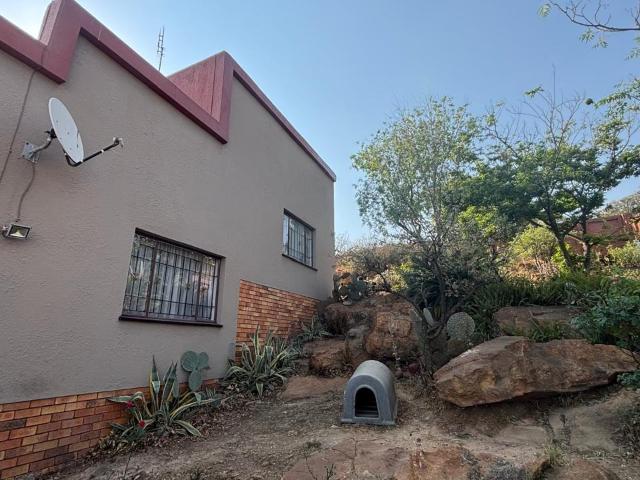 3 Bedroom House For Sale in Winchester Hills