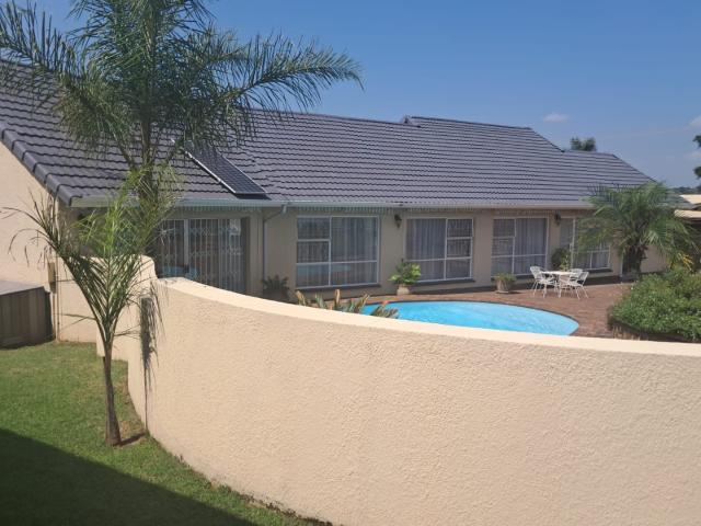 3 Bedroom House For Sale in Winchester Hills