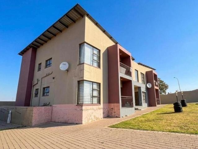 3 Bedroom House For Sale in Winchester Hills