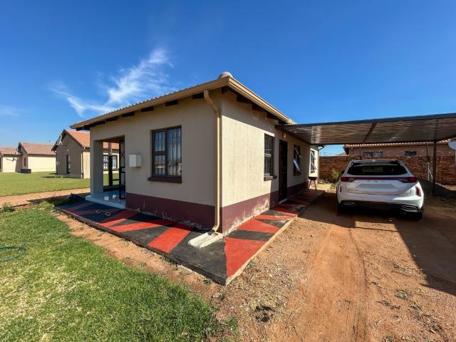 3 Bedroom House For Sale in Windmill Park