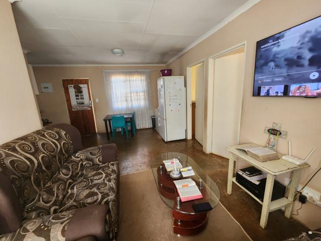 3 Bedroom House For Sale in Windmill Park