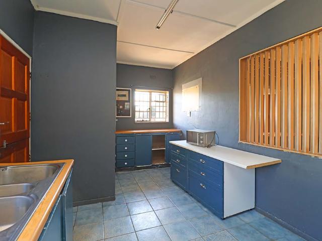 3 Bedroom House For Sale in Wychwood