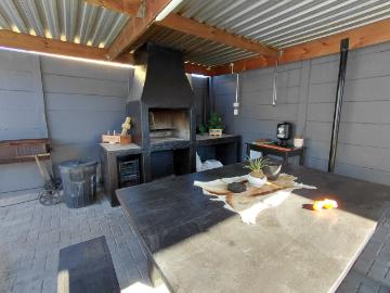 House for sale in Goodwood Estate - Grill