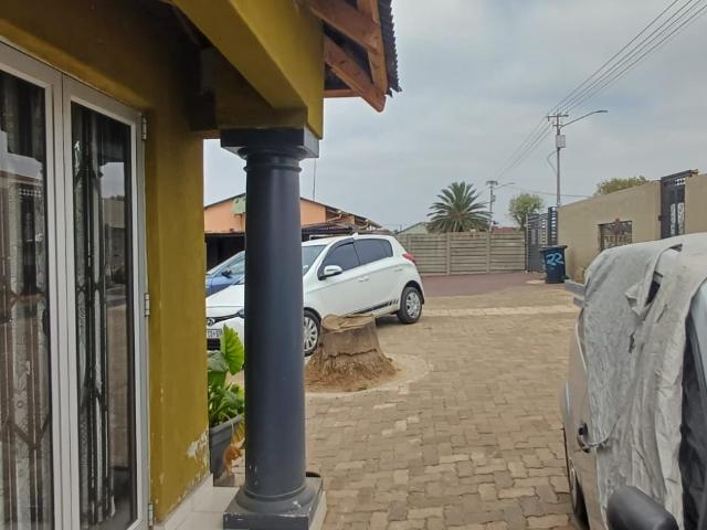 3 Bedroom House For Sale in Tedstoneville