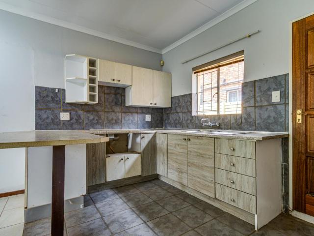 3 Bedroom House For Sale in Terenure