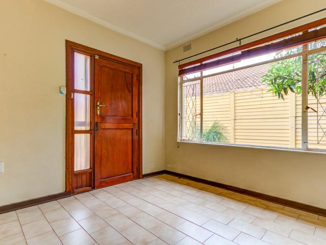 3 Bedroom House For Sale in Terenure