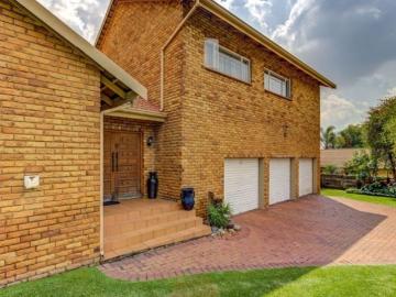 3 Bedroom House For Sale in Terenure