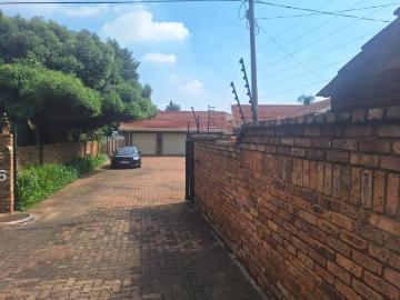 3 Bedroom House For Sale in Terenure