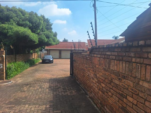 3 Bedroom House For Sale in Terenure