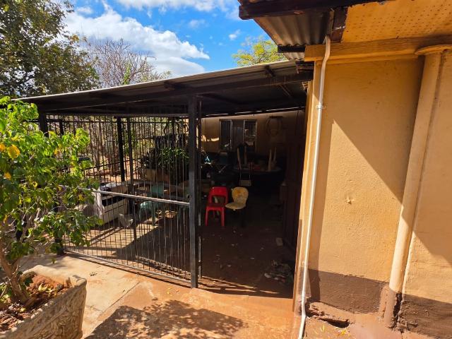 3 Bedroom House For Sale in Thabazimbi
