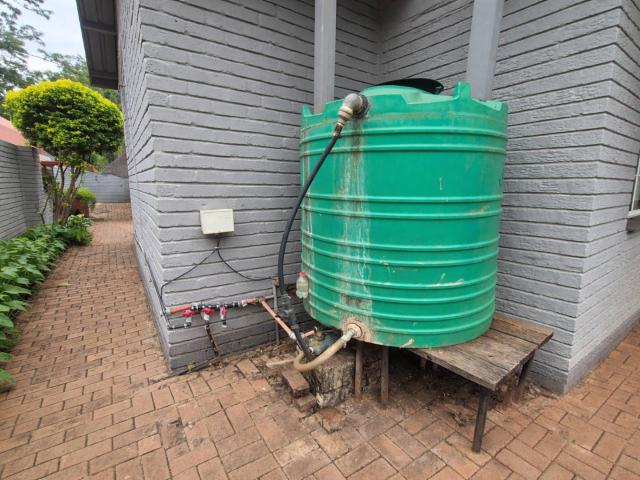 3 Bedroom House For Sale in Thabazimbi