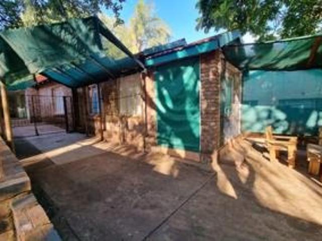 3 Bedroom House For Sale in Thabazimbi