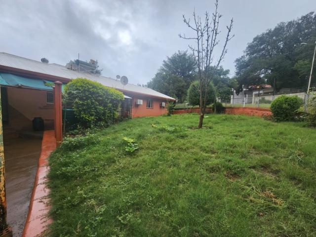 3 Bedroom House For Sale in Thabazimbi