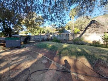 3 Bedroom House For Sale in Thabazimbi