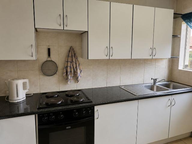 3 Bedroom House For Sale in Thabazimbi