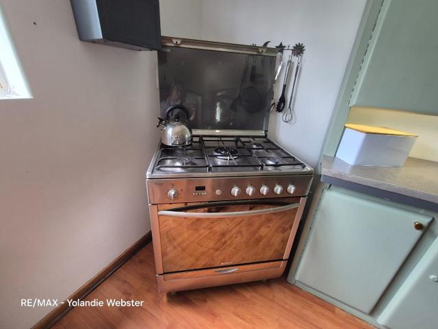 3 Bedroom House For Sale in Thabazimbi