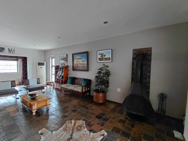 3 Bedroom House For Sale in Thabazimbi Rural