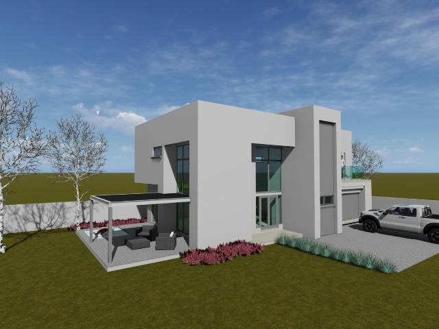 3 Bedroom House For Sale in The Aloes Lifestyle Estate