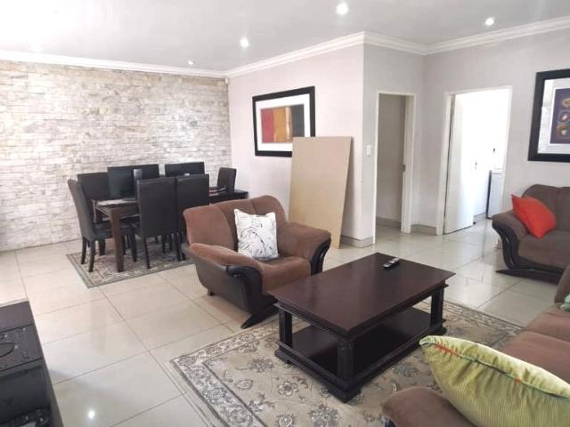 3 Bedroom House For Sale in The Hill
