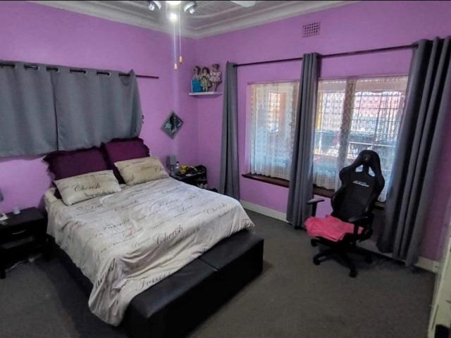 3 Bedroom House For Sale in The Hill
