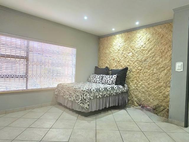 3 Bedroom House For Sale in The Hill