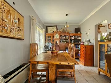3 Bedroom House For Sale in The Hill