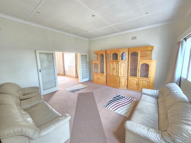 3 Bedroom House For Sale in The Hill
