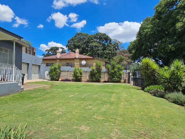3 Bedroom House For Sale in The Hill