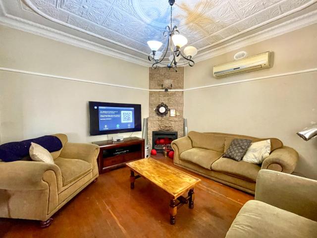 3 Bedroom House For Sale in The Hill