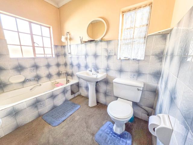3 Bedroom House For Sale in The Reeds