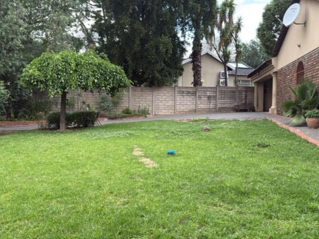 3 Bedroom House For Sale in The Reeds
