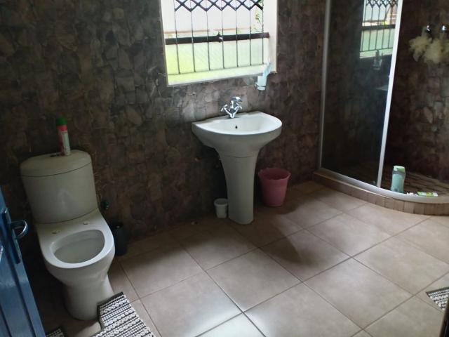 3 Bedroom House For Sale in Thohoyandou