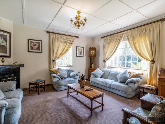 3 Bedroom House For Sale in Thornhill Estate