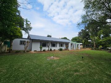 3 Bedroom House For Sale in Three Rivers