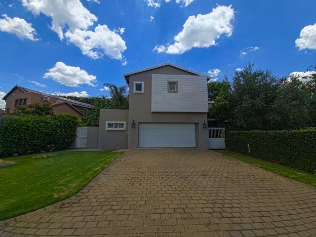 3 Bedroom House For Sale in Tijger Vallei