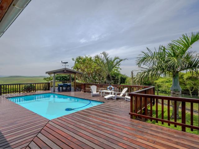 3 Bedroom House For Sale in Tinley Manor