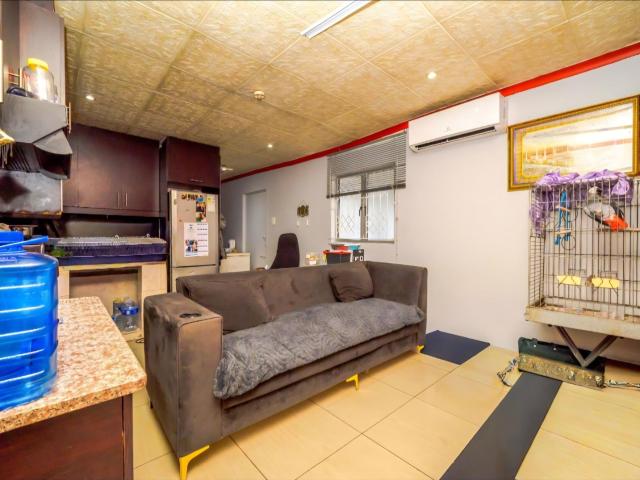 3 Bedroom House For Sale in Trenance Manor