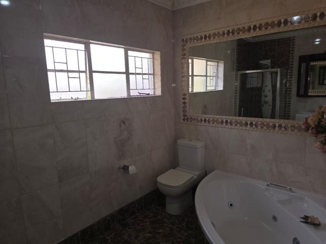 3 Bedroom House For Sale in Trichardt