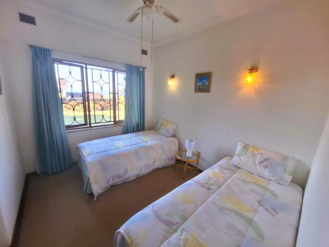 3 Bedroom House For Sale in Umzumbe