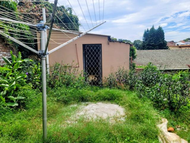 3 Bedroom House For Sale in Umbilo
