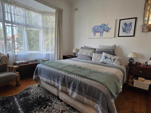 3 Bedroom House For Sale in Umbilo