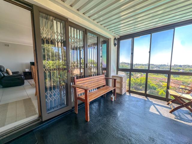 3 Bedroom House For Sale in Umgeni Park