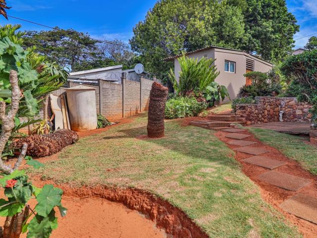 3 Bedroom House For Sale in Umgeni Park
