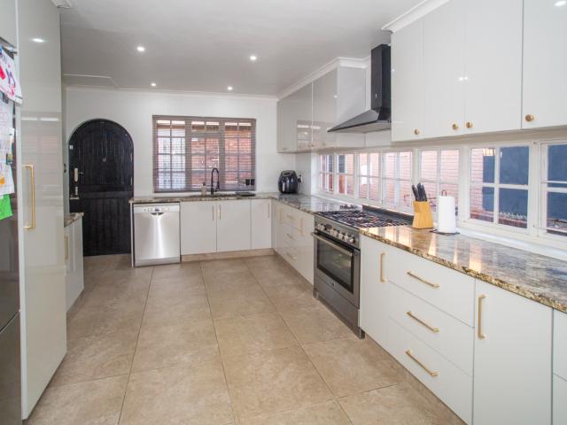 3 Bedroom House For Sale in Umgeni Park