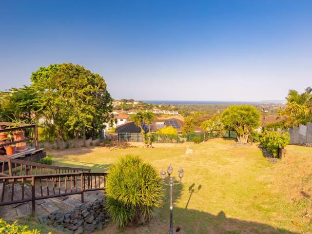 3 Bedroom House For Sale in Umgeni Park