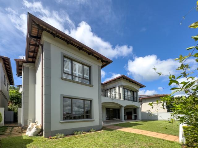 3 Bedroom House For Sale in Umhlali Golf Estate