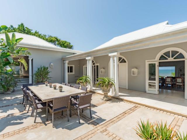 3 Bedroom House For Sale in Umhlanga Central