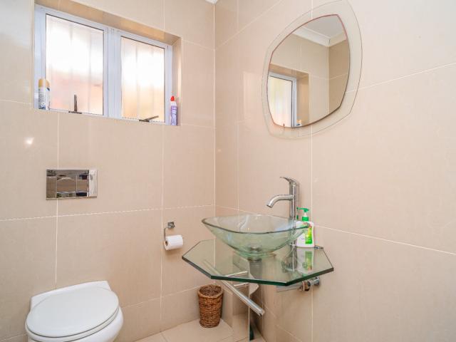 3 Bedroom House For Sale in Umhlanga Central