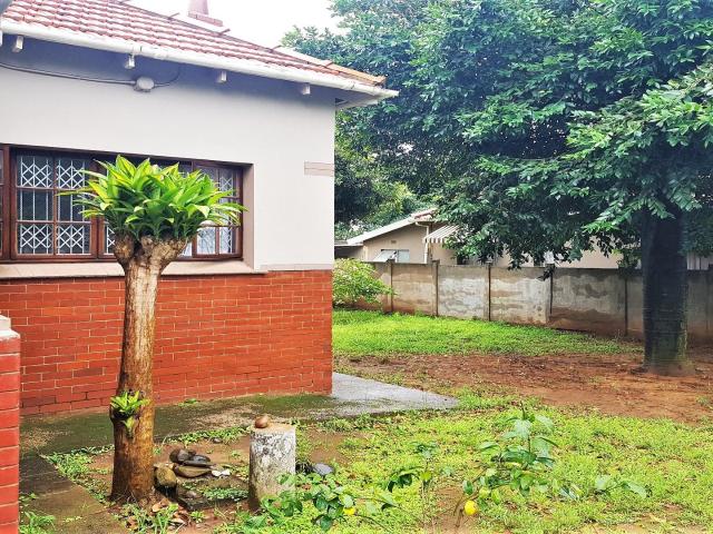 3 Bedroom House For Sale in Umkomaas