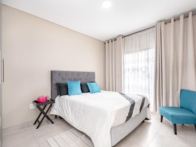 3 Bedroom House For Sale in Union